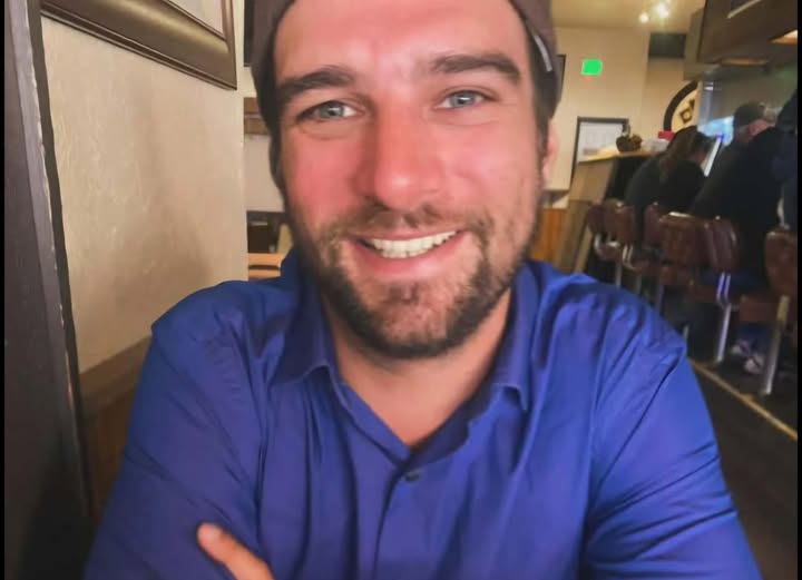 David Gimlett Found Dead – Obituary: 33-year-old David Gimlett from the Leavenworth area Found Dead