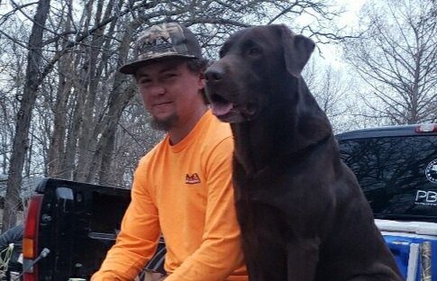 Luke Kitterman Death, Obituary: In Loving Memory of Luke Kitterman