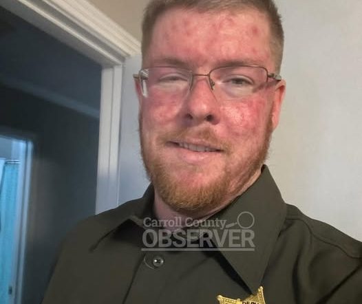 Derrick Bonham Death, Obituary: Weakley County Mourns Deputy Derrick Bonham Killed in the Line of Duty