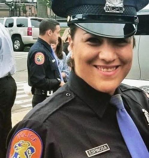 Officer Patricia Espinosa Death, Obituary: Patricia Espinosa, an off-duty Nassau County police officer who was killed in a crash early this morning near the Smith Haven Mall in Lake Grove
