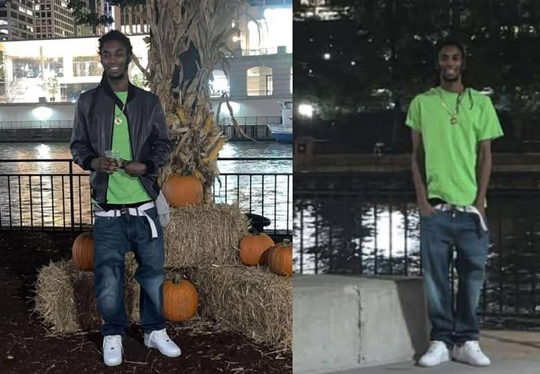 Isaiah Death, Obituary: In Loving Memory of Isaiah: Missing Man Identified After Remains Found Near Chicago Train Tracks