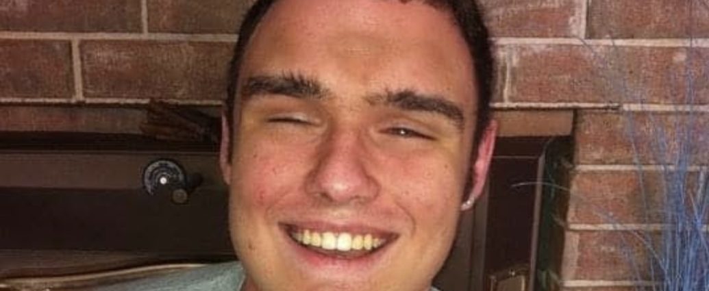 Devin Cogdill Death, Obituary: In Loving Memory of Devin Cogdill