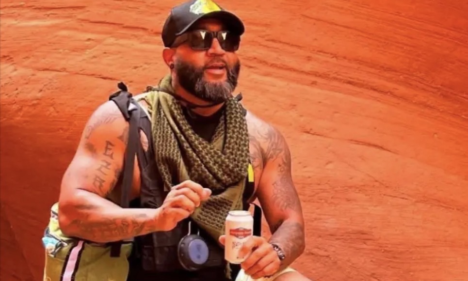 Ruben Almanza Death, Obituary: In Loving Memory of Ruben Almanza