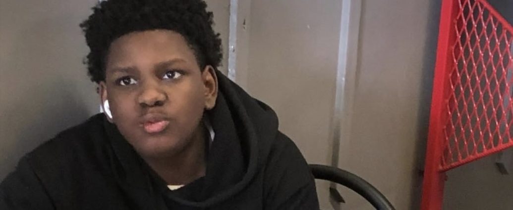 Jackson Community Mourns the Tragic Loss of 17-Year-Old Corrin Igbadi in Early Morning Crash