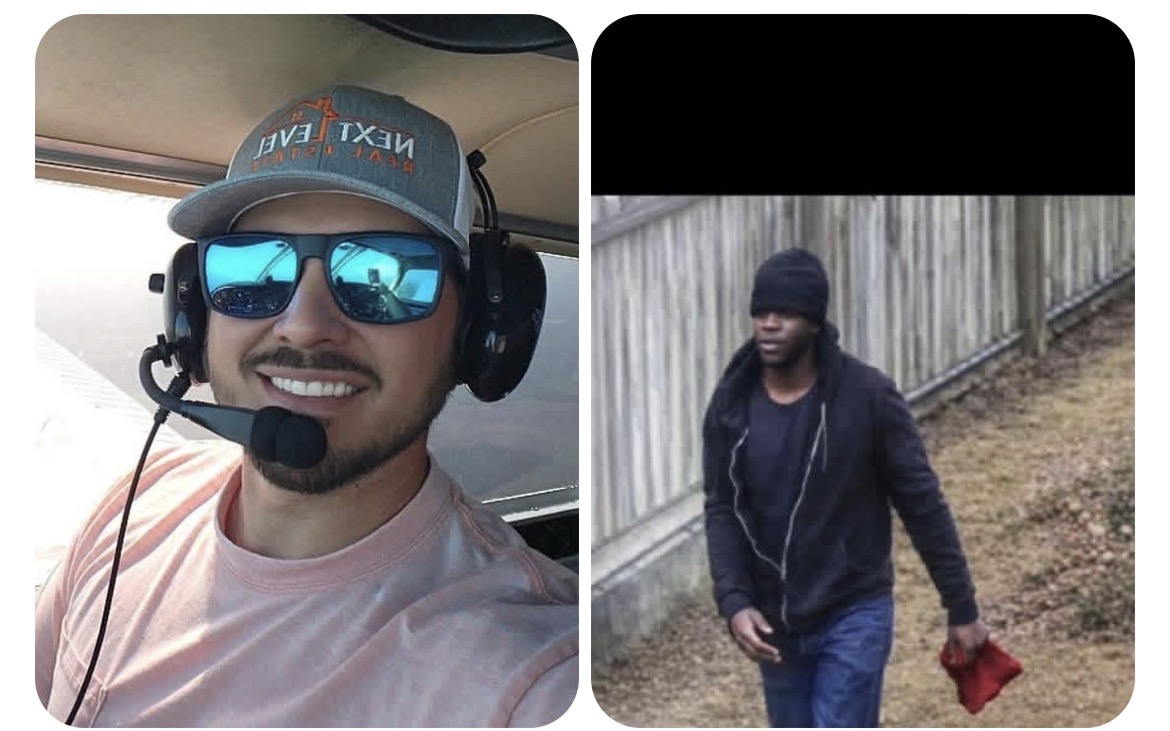 Wesley Blake Bowen Found Dead: In Loving Memory — Wesley Blake Bowen