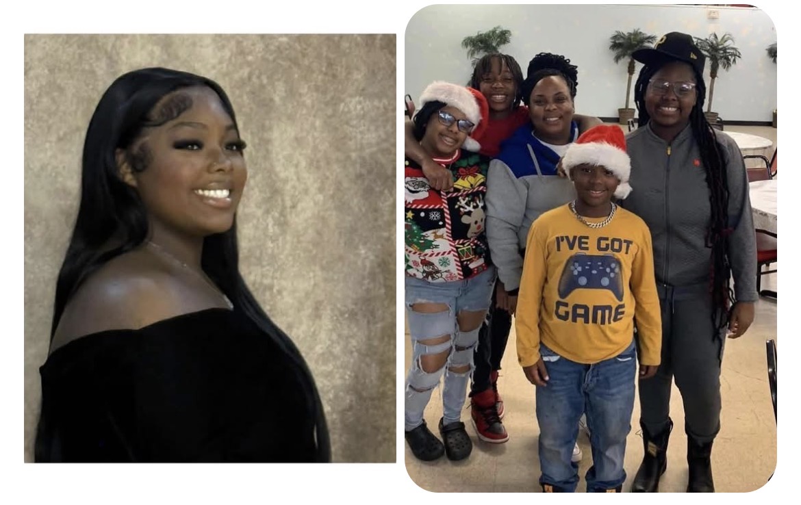 Kyn Brooks Death, Obituary: In Loving Memory of Kyn “Mari” Brooks