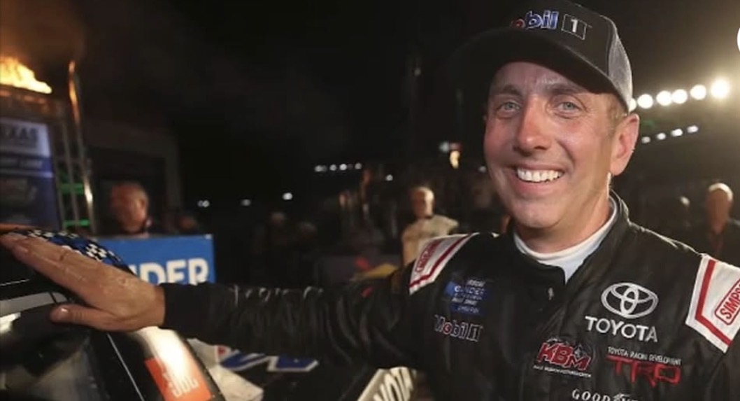 Greg Biffle Death, Obituary: In Loving Memory of Greg Biffle, 55