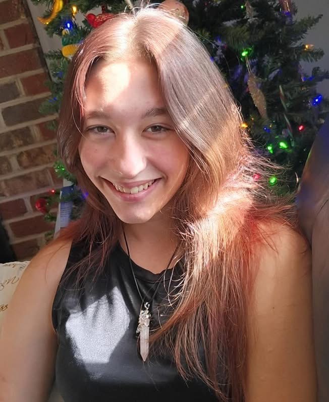 URGENT! CRITICAL MISSING JUVENILE