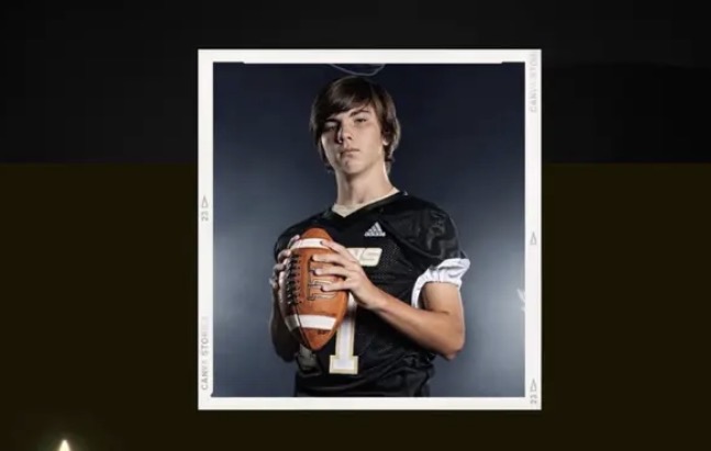 Andrew Carroll Death, Obituary: In Loving Memory of Andrew Carroll Lake Forest Football Community Mourns a Heartbreaking Loss