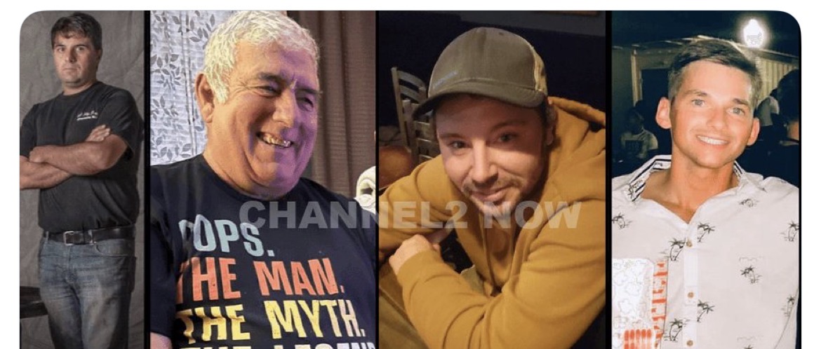 Search Suspended After Fishing Vessel Sinks Off Gloucester; Community Mourns Lives Lost at Sea