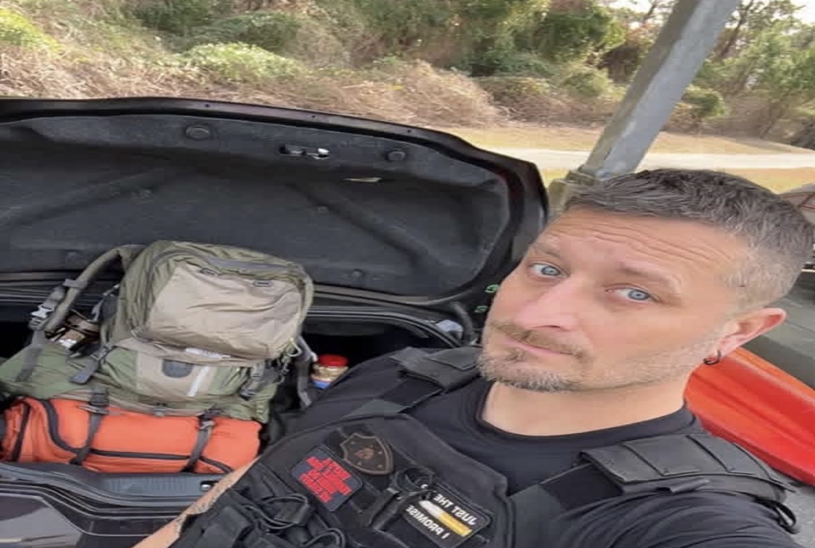 Anthony Babcock Death, Obituary: In Loving Memory of Anthony Babcock Sneads Ferry, North Carolina