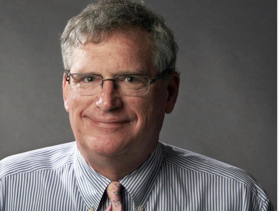 James Parker Death, Obituary: In Loving Memory of James Parker