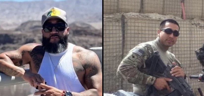 Ruben Almanza Death, Obituary: In Loving Memory of Ruben Almanza: Phoenix Mourns a Life Lost Too Soon