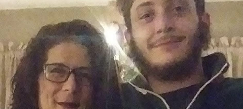 In Loving Memory of Elizabeth Almeida and Nicholas Almeida