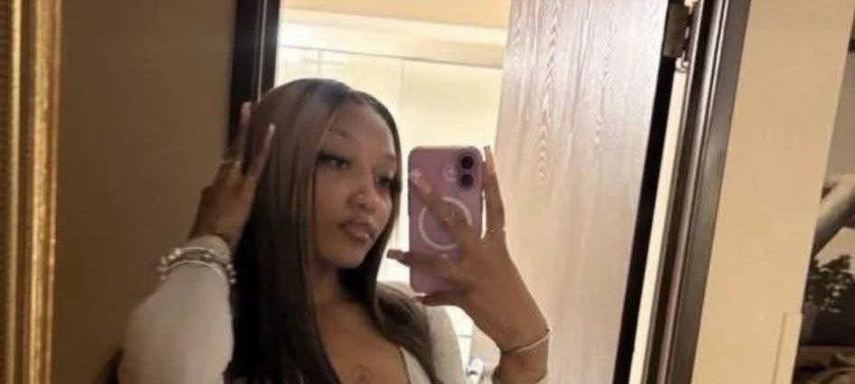 In Loving Memory of Mya