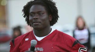 Jerron Lucus Sr. Death, Obituary: In Loving Memory of Jerron Lucus Sr.