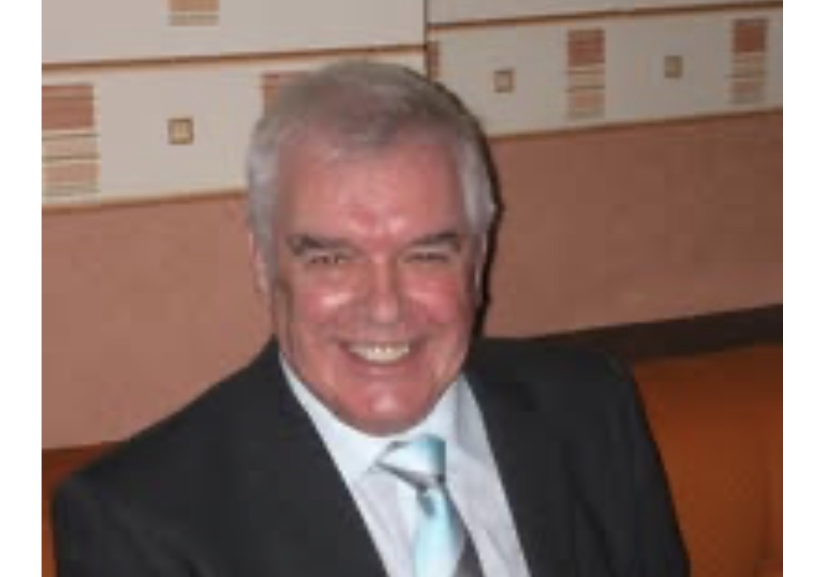 In Loving Memory of Alwyn Davies Ferndale, Rhondda Cynon Taff