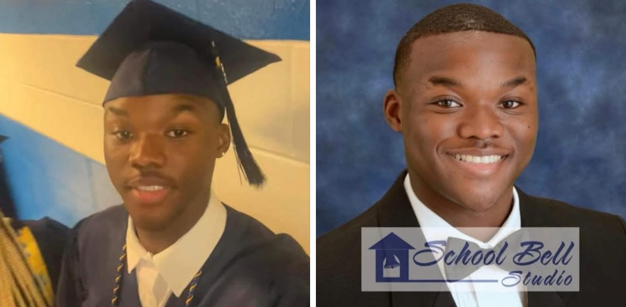 Jayden Cannon Death, Obituary: IN LOVING MEMORY: Remembering Jayden Cannon