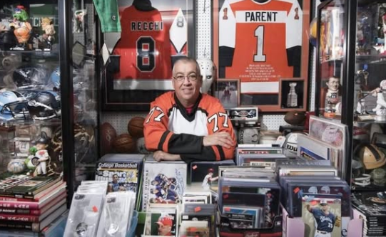 Carl E. Henderson Death, Obituary: Havertown Remembers Carl E. Henderson, a True Cornerstone of the Community